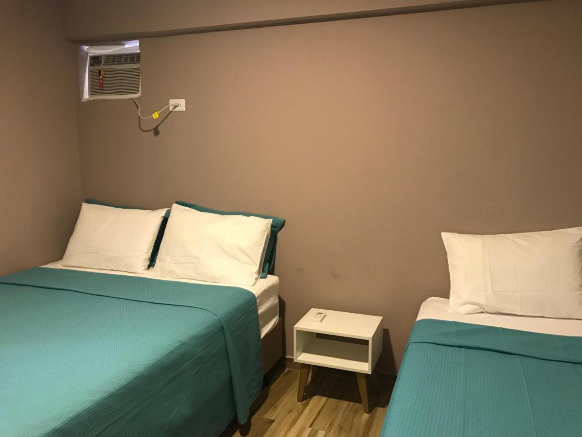 Apartamento Quarto E Sala No Jatiuca Maceio  Exterior photo